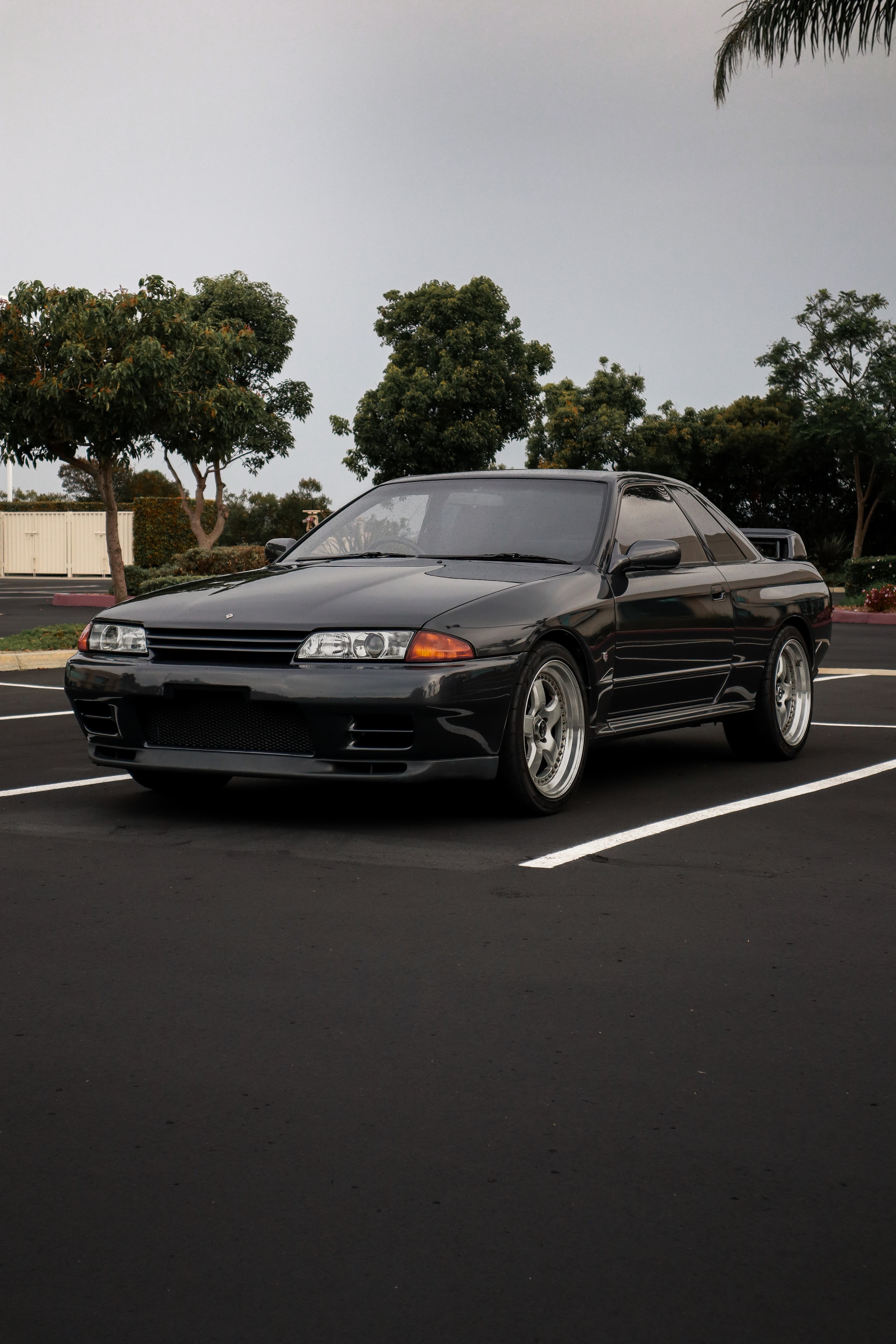 Nissan Skyline R32