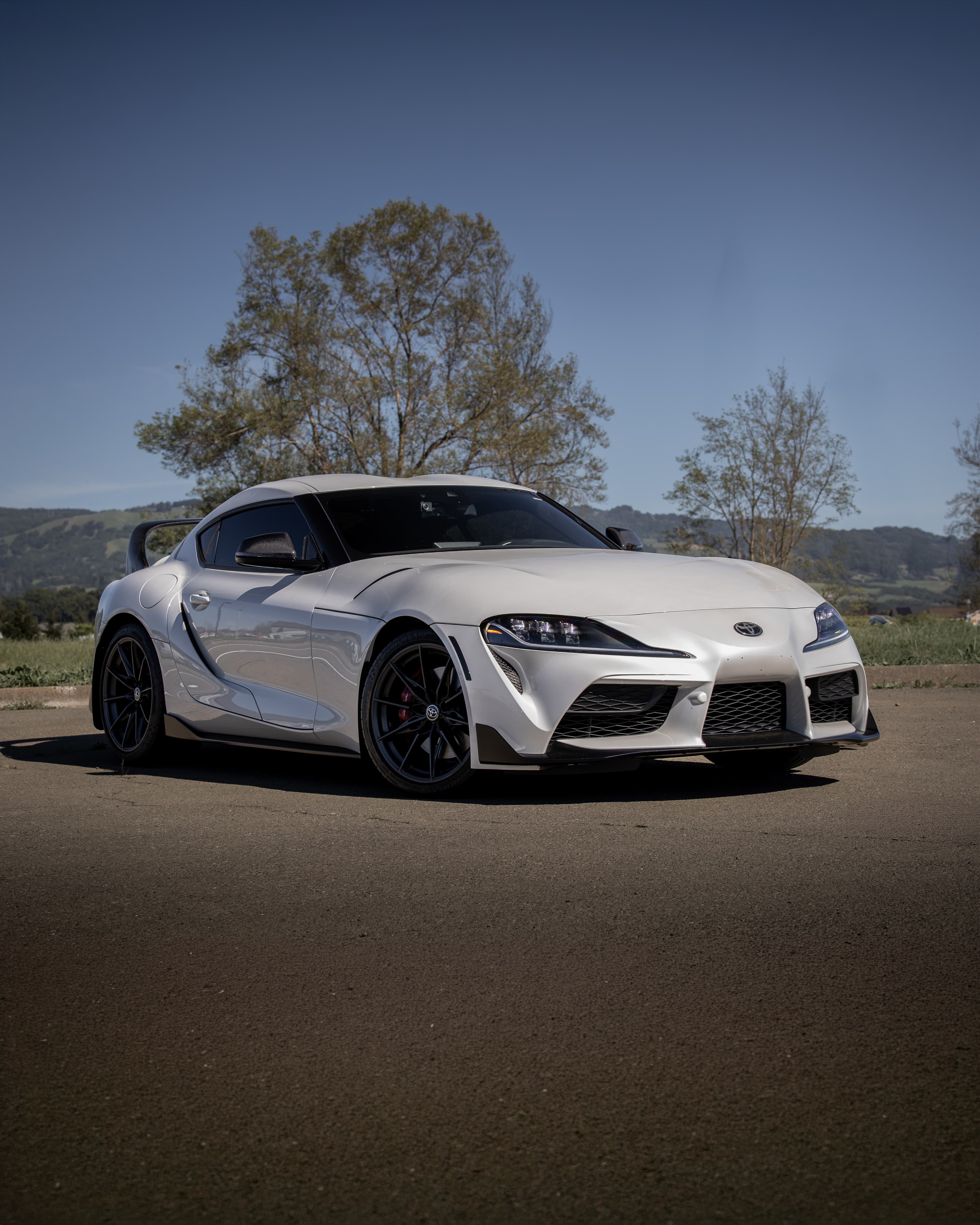Toyota Supra
